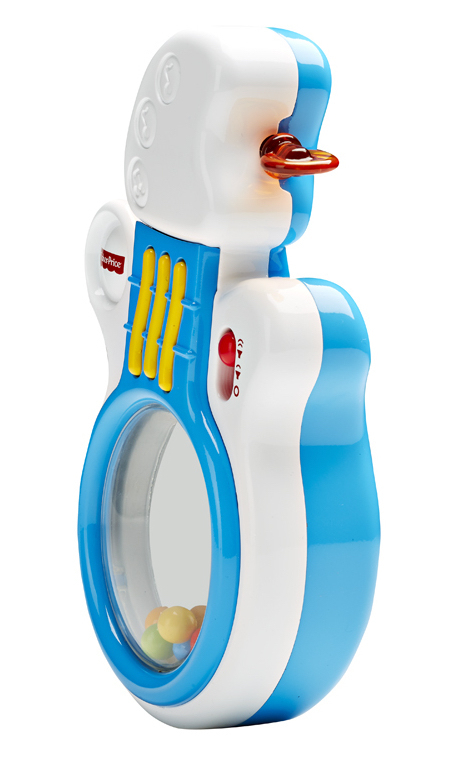 Mattel DFP21 musik legetøj