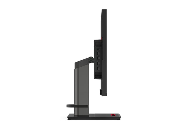 Lenovo ThinkVision Creator Extreme tietokoneen litteä näyttö 68,6 cm (27") 3840 x 2160 pikseliä 4K Ultra HD LED Musta