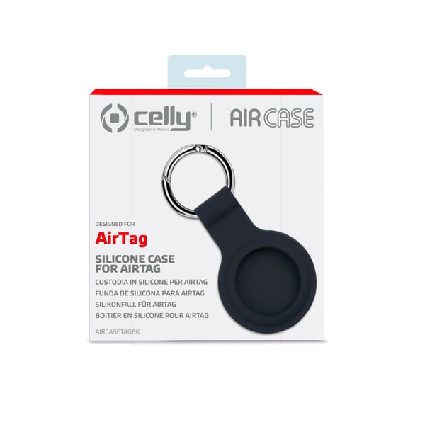 Celly AIRCASETAGBK GPS-seurantalaitteen ja -etsimen lisätarvike