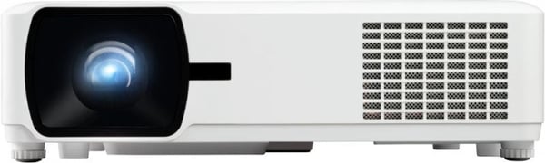 Viewsonic WXGA 4000 ANSI lumens LED WXGA (1280x800) Hvid
