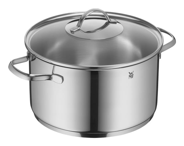 WMF Provence Plus pann- och grytset 4 styck