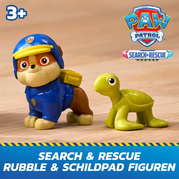 PAW Patrol 6075444 legetøjsbil