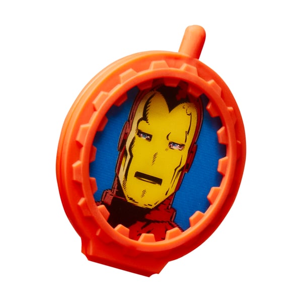 Marvel Legends Series Secret Wars Iron Man