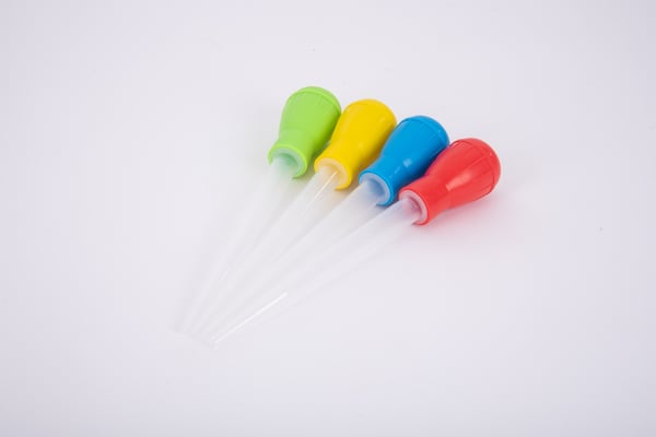 Tickit Measuring Pipettes