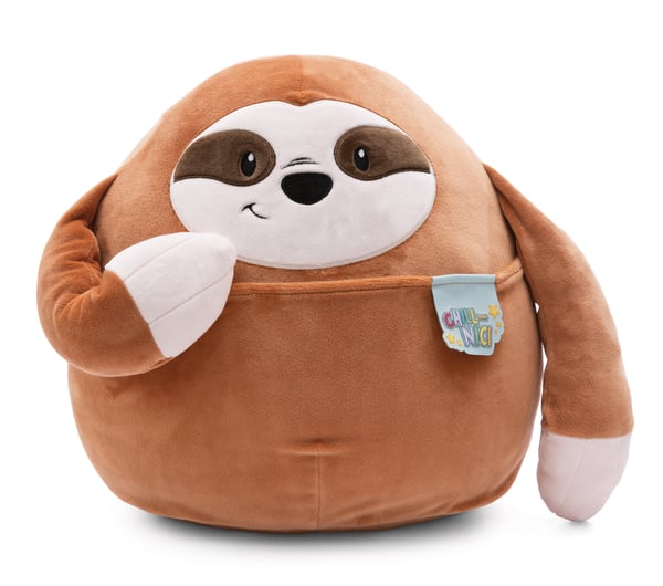 NICI Chill- 49885 tøjdyr NICI Chill- 49885 tøjdyr