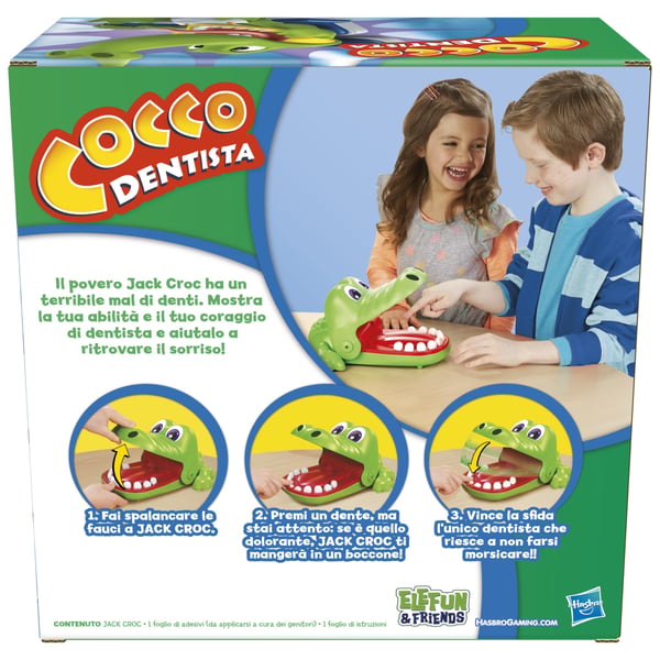 Hasbro Gaming B04081031 lautapeli