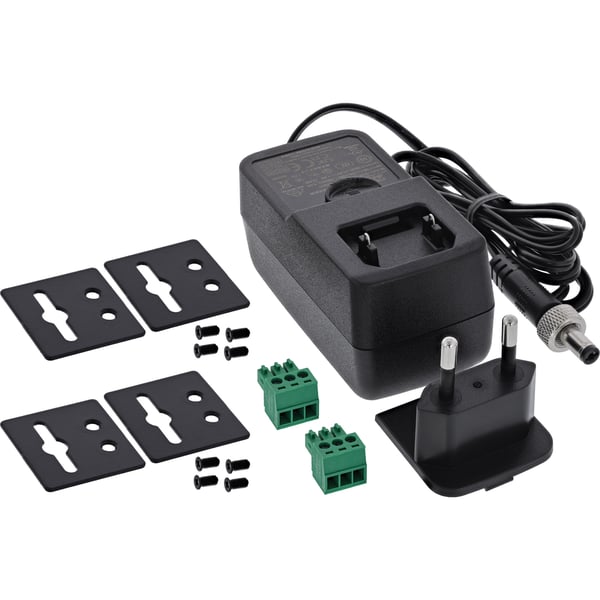 InLine 57886I KVM forlænger Sender