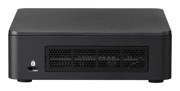 ASUS NUC 13 RNUC13ANKi50WC0 UCFF Svart i5-1340P