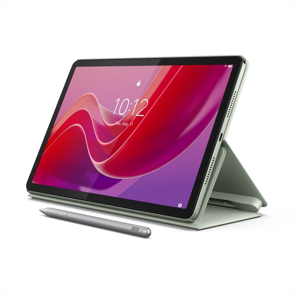 Lenovo Folio Case for Tab M11 27,9 cm (11") Folie Grå