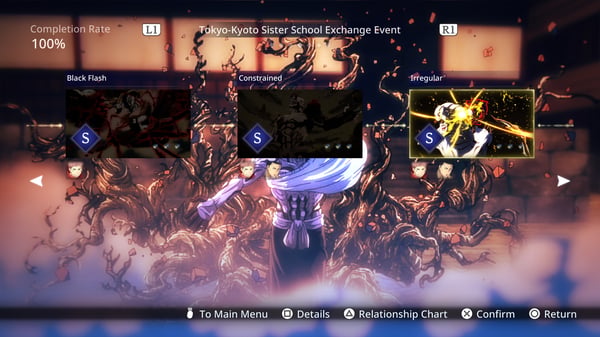 BANDAI NAMCO Entertainment Jujutsu Kaisen Cursed Clash Standard Engelsk, Italiensk Xbox One/Xbox Series X