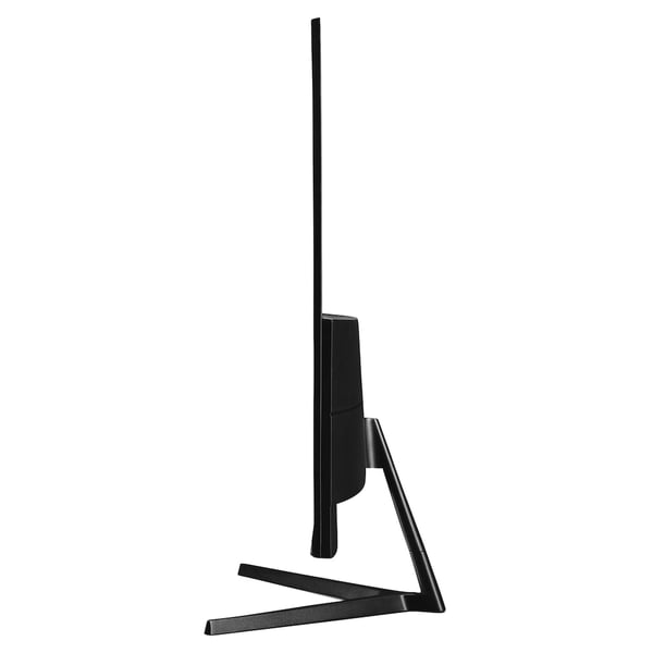 MEDION AKOYA P52424 computerskærm 61 cm (24") 1920 x 1080 pixel Fuld HD LCD Sort