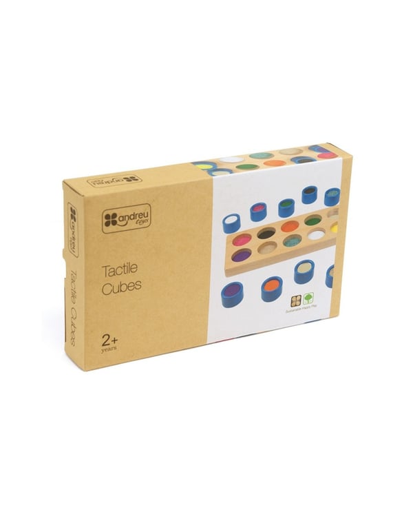 ANDREU Toys 16116 legetøj til læring