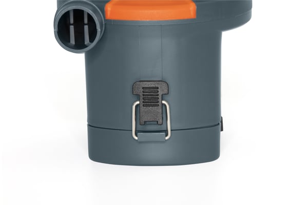 Bestway 62141 elektrisk luftpump 0,026 Bar 430 l/min