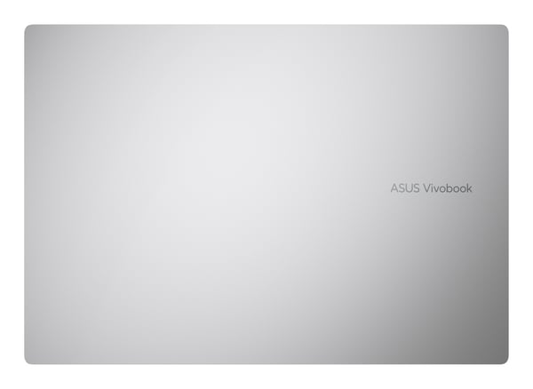 ASUS Vivobook 16 X1607CA-MB059 Copilot+ PC Intel Core Ultra 5 225H Laptop 40,6 cm (16") WUXGA 16 GB DDR5-SDRAM 512 GB SSD Wi-Fi 6 (802.11ax) Sølv QWERTY Spansk