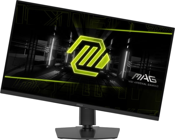 MSI MAG 322URDF E16 platta pc-skärmar 80 cm (31.5") 3840 x 2160 pixlar 4K Ultra HD Svart