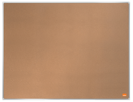 Nobo Impression Pro kork opslagstavle 60x45cm