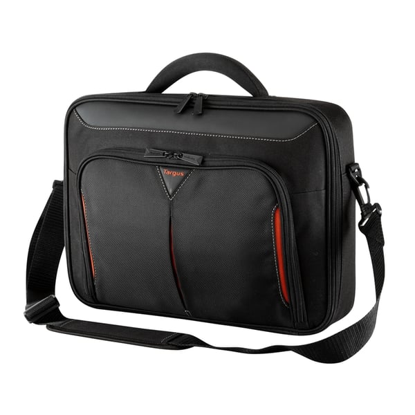 Targus CN418EU 45,7 cm (18") Portfölj Svart