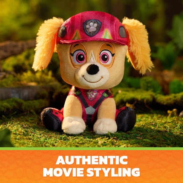 PAW Patrol 6075286 mjuka leksaker