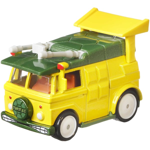 Hot Wheels GJR50 legetøjsbil