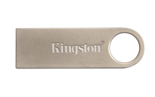 Kingston Technology DataTraveler SE9 8GB USB-muisti USB A-tyyppi 2.0 Hopea