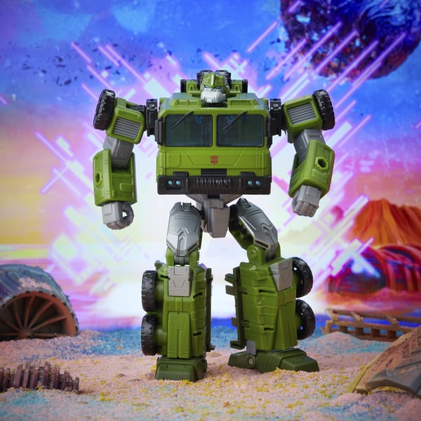 Hasbro Transformers: Legacy F30555X0 toy figure