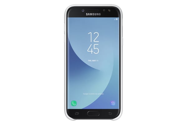 Samsung EF-PJ530 mobiltelefon etui 13,2 cm (5.2") Cover Hvid