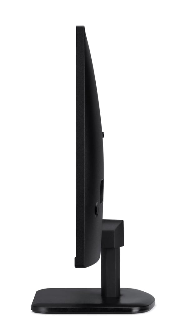 Acer EK241YP0bi, 23.8'' VA, FHD (1920x1080), ZeroFrame, FreeSync, 144Hz, 1ms, 100M:1, 250 nits, 99% sRGB, 1x HDMI 1.4, 1x VGA, BlueLightShield, Tilt, VESA , Black