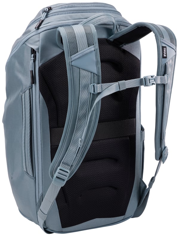 Thule Chasm TCHB215 Pond Gray rygsæk Fritidsrygsæk Grå Polyester