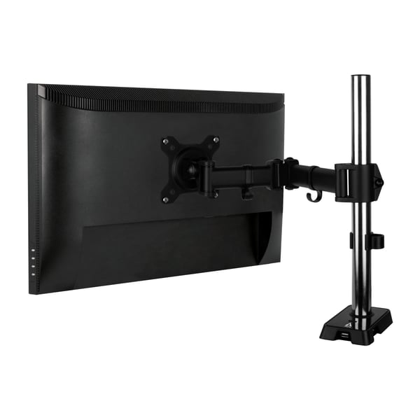 ARCTIC Z1 (Gen 3) 96,5 cm (38") Vastaanotto Musta