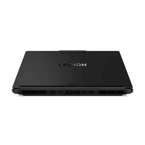 Lenovo Legion 5 15IPH11 Intel Core Ultra 9 386H Kannettava tietokone 38,9 cm (15.3") WQXGA 32 GB DDR5-SDRAM 1 TB SSD NVIDIA GeForce RTX 5060 Wi-Fi 7 (802.11be) Windows 11 Home ranska Musta