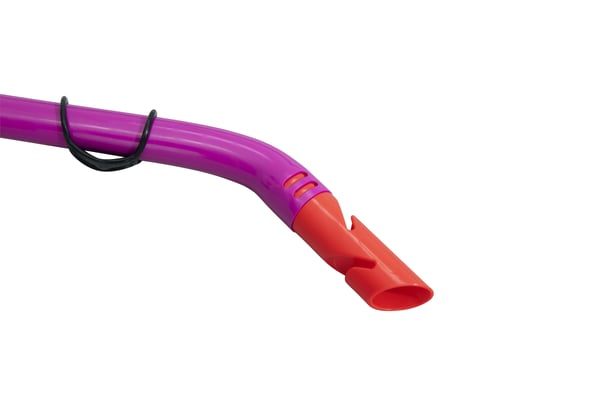 Bestway 24070 / 23 dykkemaske Polykarbonat Forskellige farver Barn