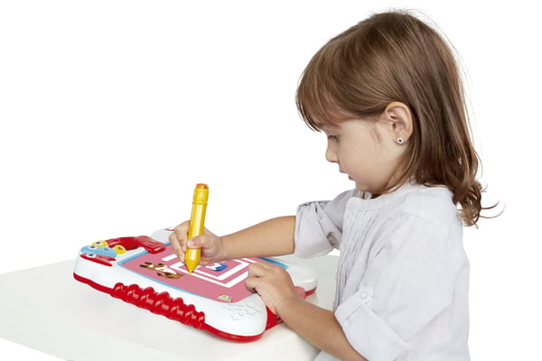 Chicco 00010688000030 oppimislelu
