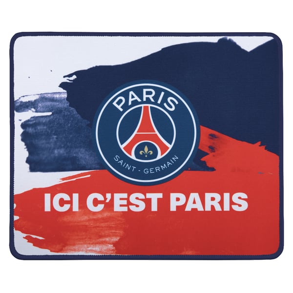 Konix KX PSG MOUSEPAD M Spelmusmatta Blå, Röd, Vit