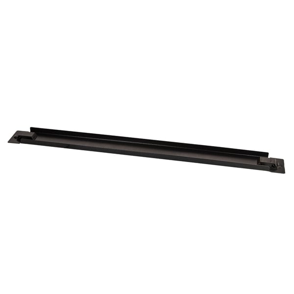 LogiLink PN105B tilbehør til rack Blankt panel