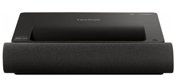 Viewsonic X2000B-4K dataprojekter Projektor med kort projiceringsafstand 2000 ANSI lumens UHD 4K (3840x2160) 3D Sort