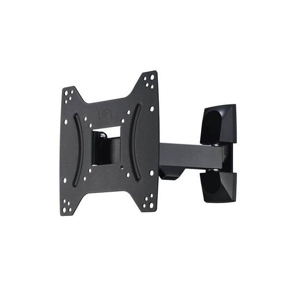Hama 00118100 TV-kiinnike 121,9 cm (48") Musta