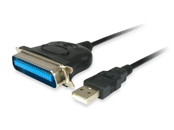 Equip 133383 parallelkabel Sort