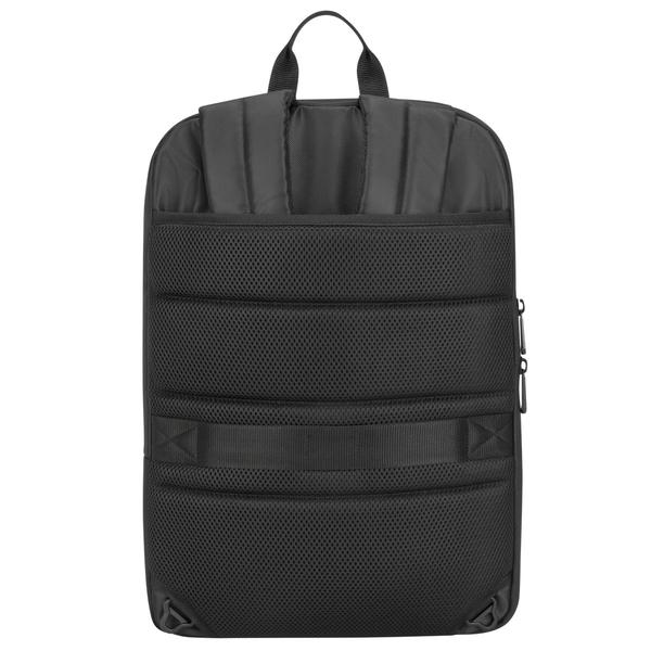 Targus CityGear 39,6 cm (15.6") Rygsæk Sort