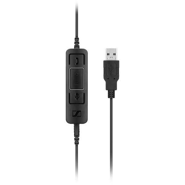 EPOS USB-CC x5 MS Ohjausadapteri
