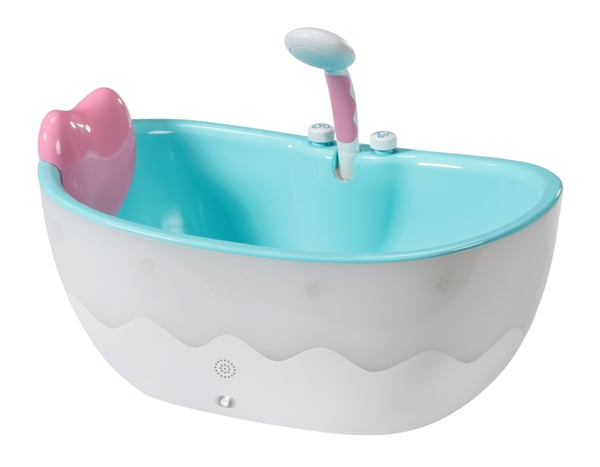 BABY born Bath Bathtub Dukker, badekar