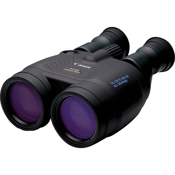 Canon 4625A015 kikare Porro II Svart
