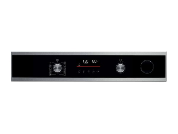 Electrolux EOC6P77X Rustfrit stål