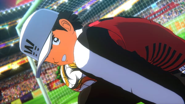 BANDAI NAMCO Entertainment Captain Tsubasa: Rise of New Champions Vakio PlayStation 4