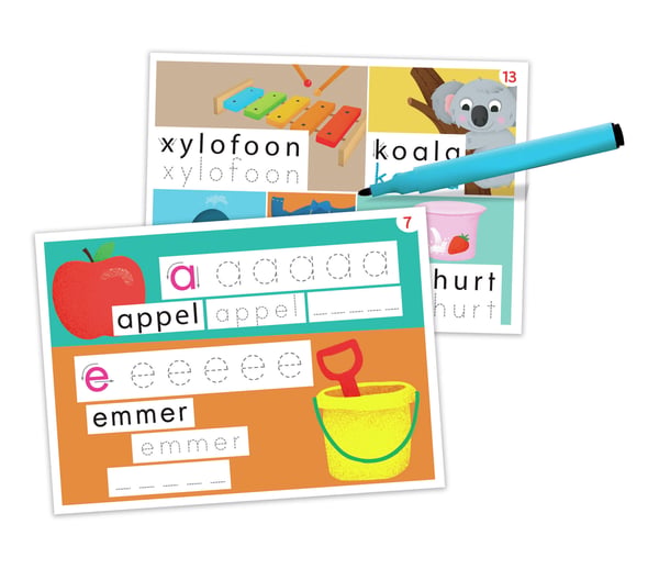 Clementoni Éducation 56176 oppimislelu