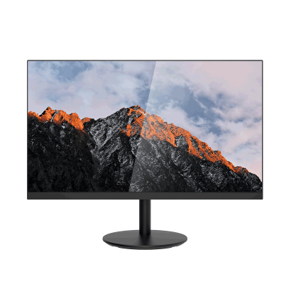 Dahua Technology DHI-LM22-A200 platta pc-skärmar 55,9 cm (22") 1920 x 1080 pixlar Full HD LED Svart