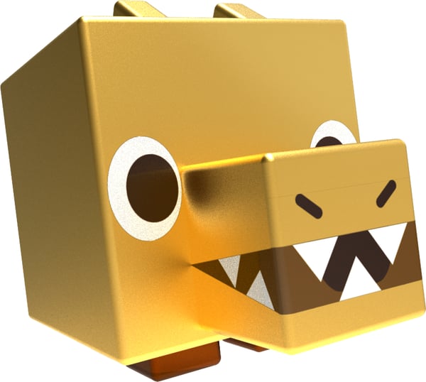 Pet Simulator Core Minifigure 2-pack - Wave 1