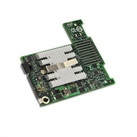 DELL 540-10903 nätverkskort Intern Ethernet 10000 Mbit/s