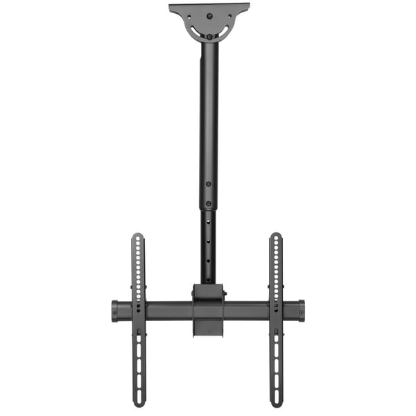 Techly ICA-CPLB 944S fäste för skyltningsskärm 139,7 cm (55") Svart