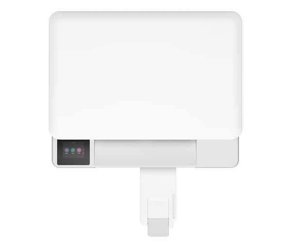 HP Envy 6110 All-in-One Farve Printer, Fotoudskrivning; Kopimaskine, Scanner