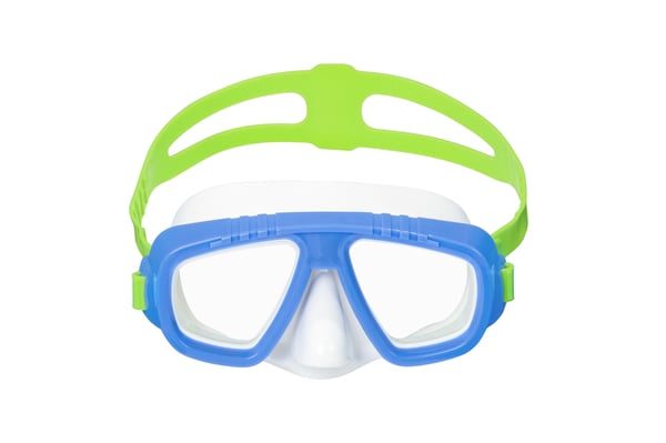 Bestway 22011 / 23 dykmasker Polykarbonat Blandade färger Barn